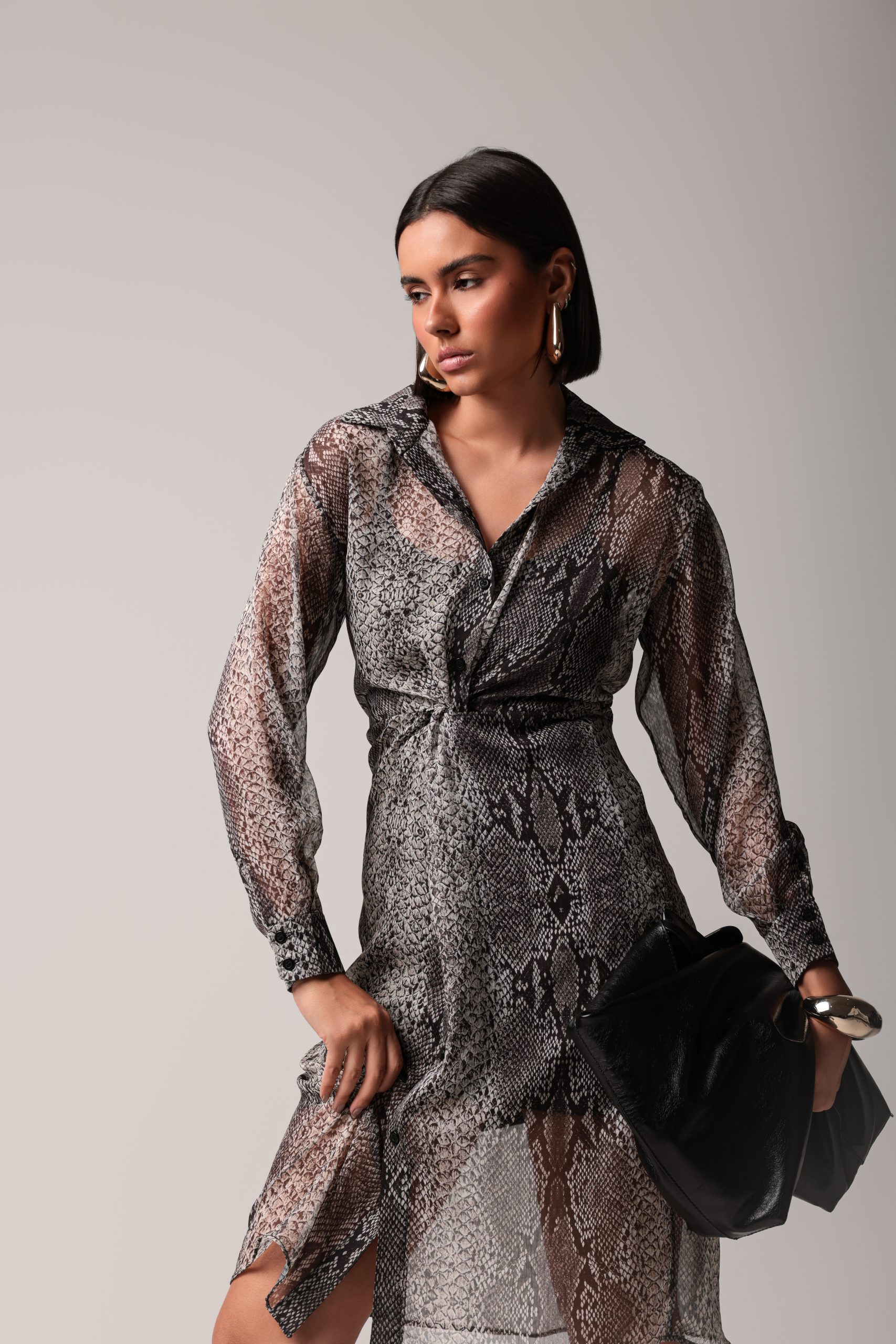 CHEMISE ROVEDA 3 CHEMISE ROVEDA - Image 3