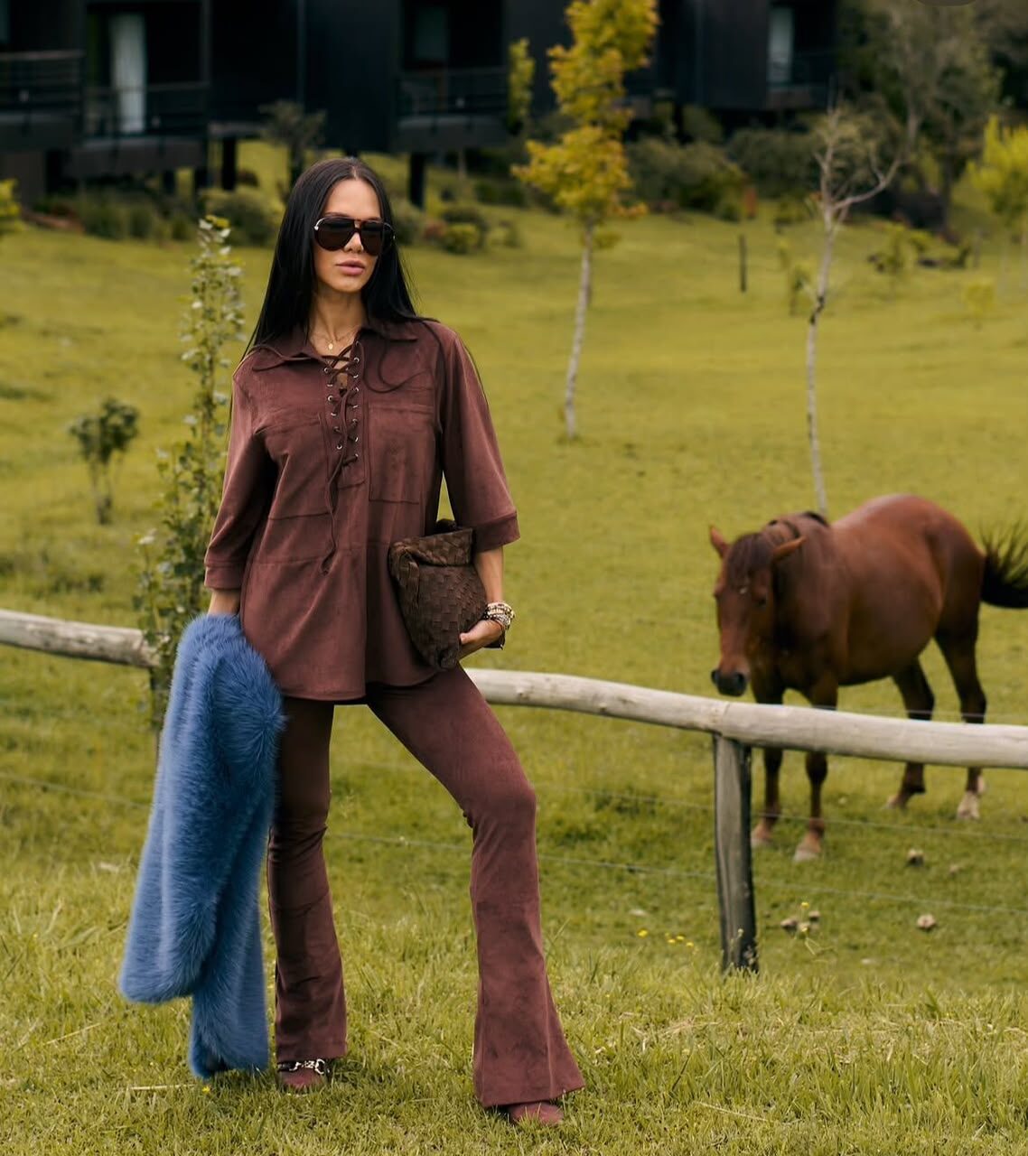 CONJUNTO TORONTO SUEDE 1 CONJUNTO TORONTO SUEDE